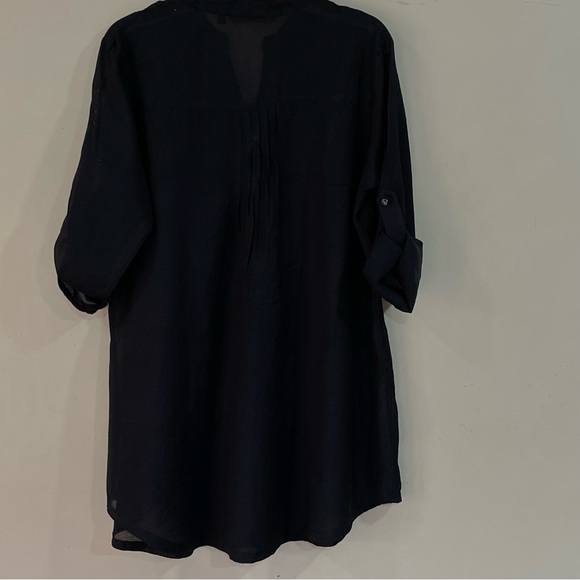 🟡AND Black top for women - Picture 4 of 10